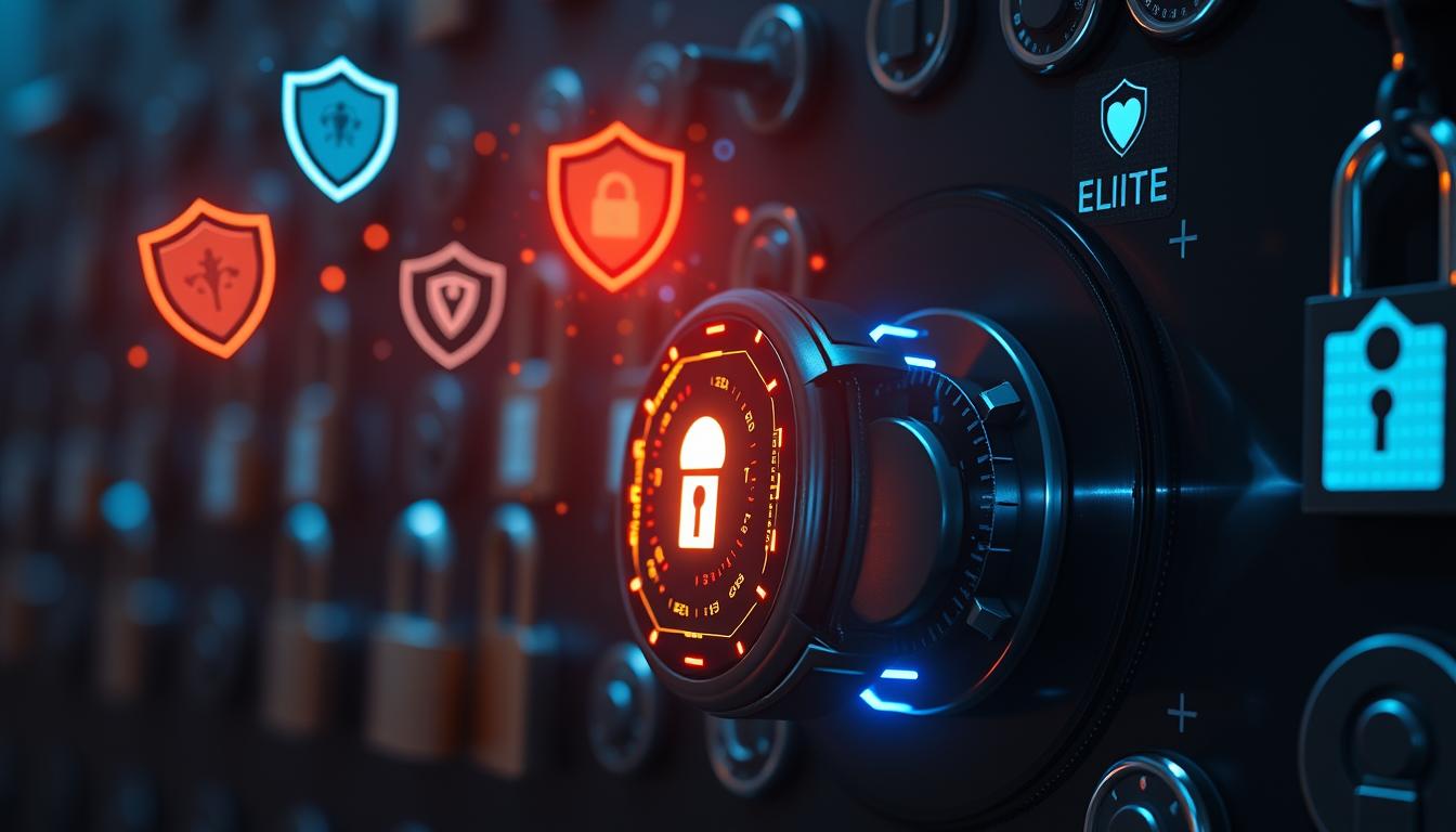 Lock Secure Option Smart Locks vs. Traditional Locks: Pros, Cons, and Security Implications